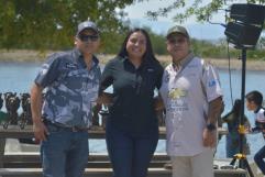 Arqueros destacados premiados en Ecoparque Monclova