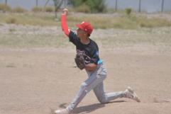 Piratas arrasan con Nationals en la Liga de Béisbol Gilberto Felán