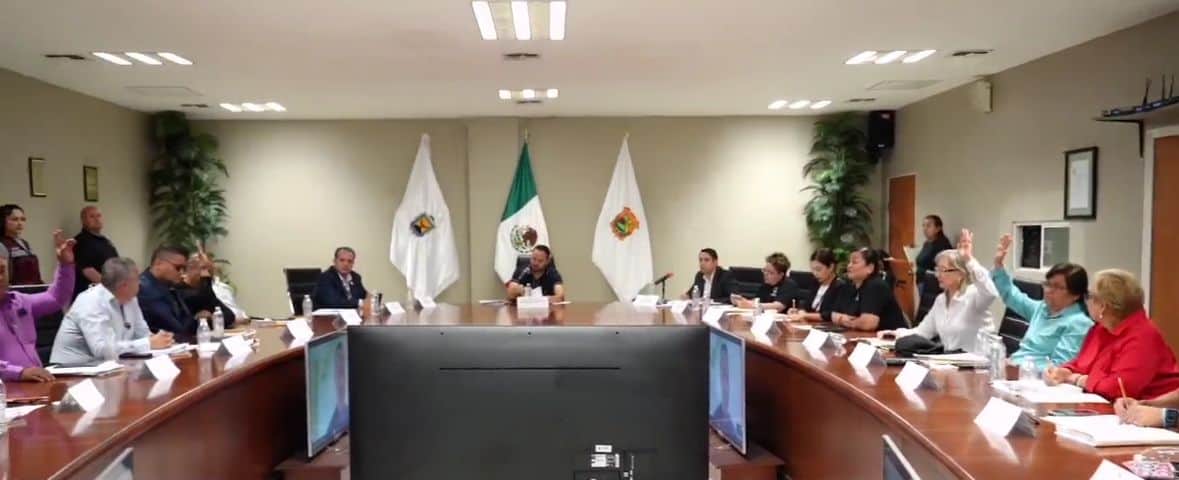 Cabildeo sin sustento deja en el limbo al Consejo de SIMAS