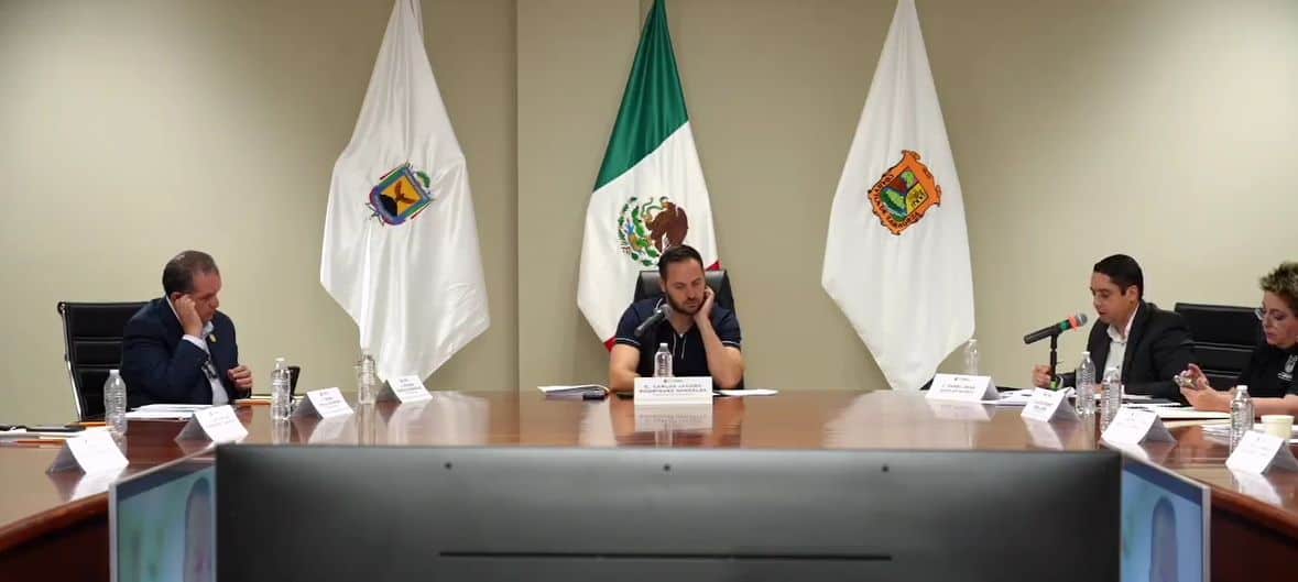 Cabildeo sin sustento deja en el limbo al Consejo de SIMAS