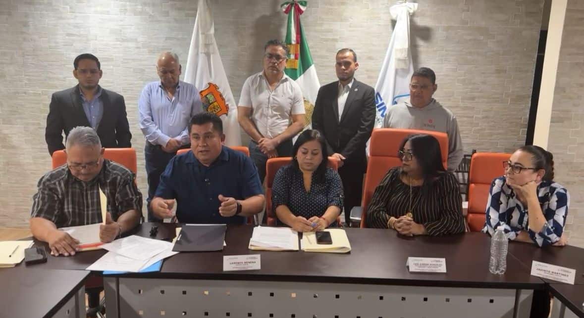 Cabildeo sin sustento deja en el limbo al Consejo de SIMAS