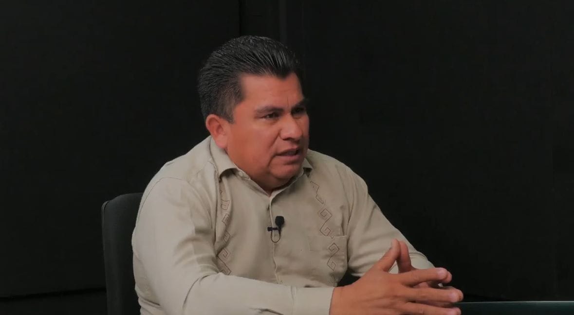 Afirma Lorenzo Menera que él financió campaña de Jacobo y lo acusa intentar sabotear SIMAS