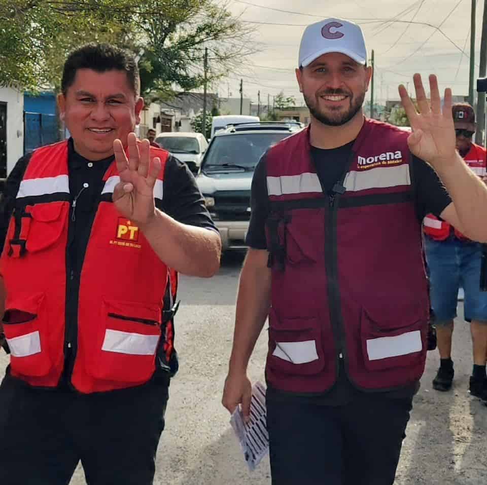 Afirma Lorenzo Menera que él financió campaña de Jacobo y lo acusa intentar sabotear SIMAS
