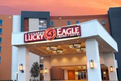 Permanecerá cerrado casino Kickapoo tras tiroteo