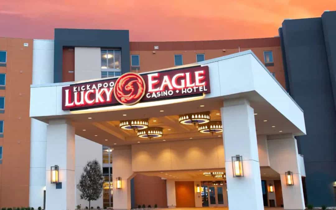 Permanecerá cerrado casino Kickapoo tras tiroteo