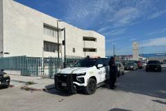 Doce estudiantes de Secundaria General Niños Héroes hospitalizados por intoxicación