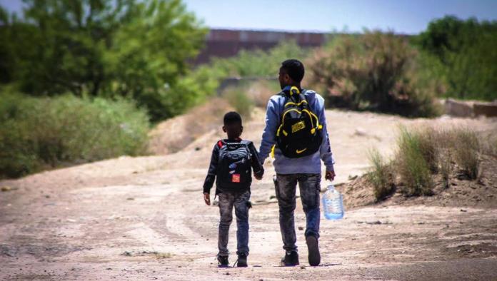 Coahuila prepara refugios por bajas temperaturas