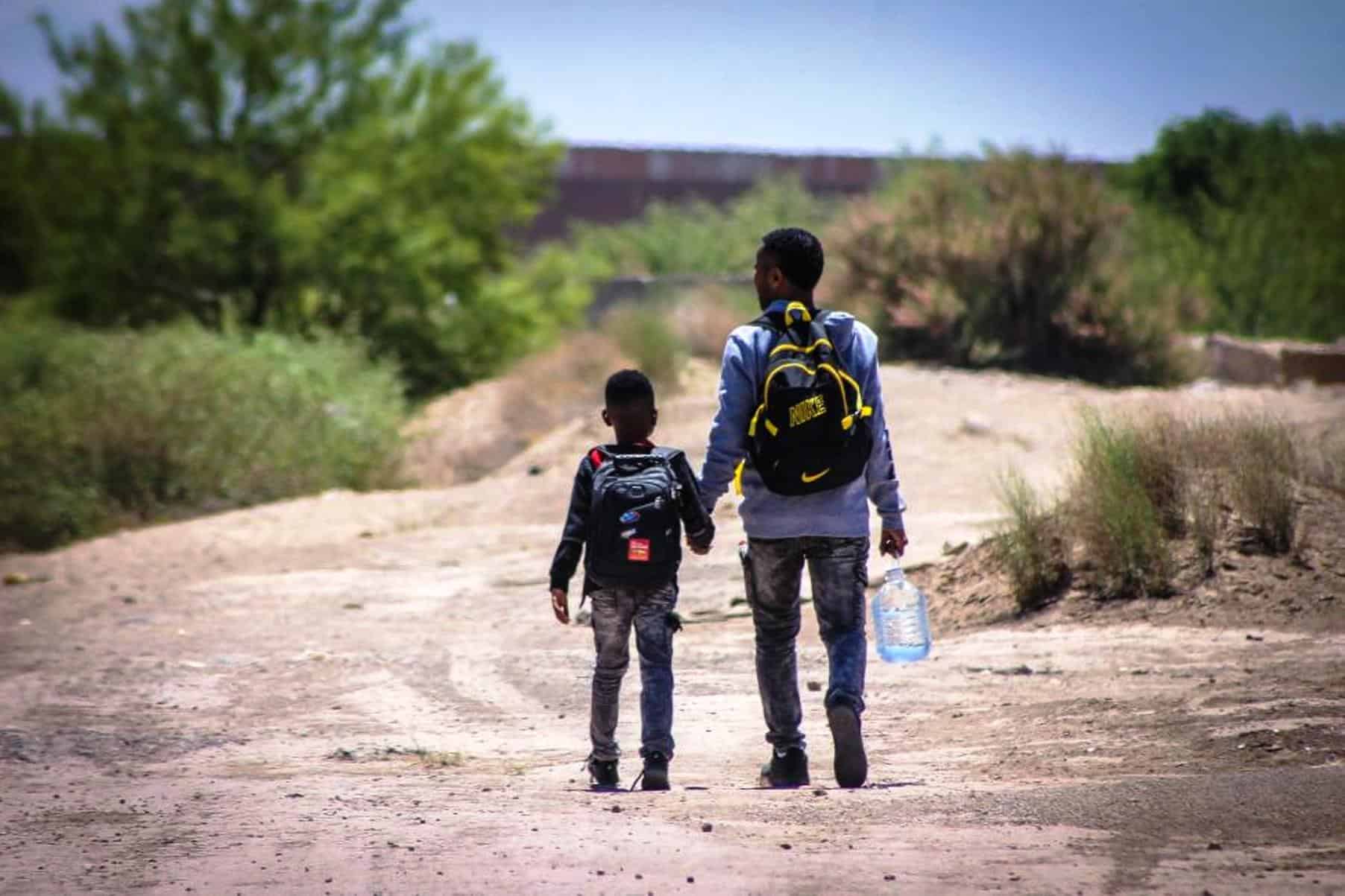Coahuila prepara refugios por bajas temperaturas
