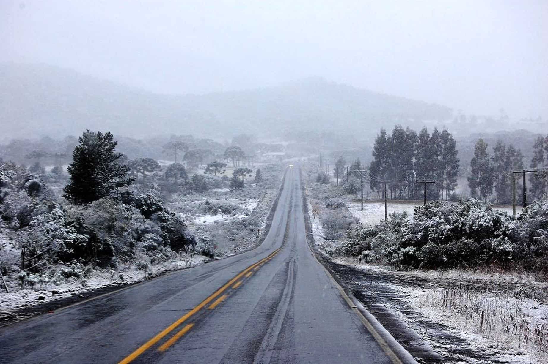 Coahuila prepara refugios por bajas temperaturas