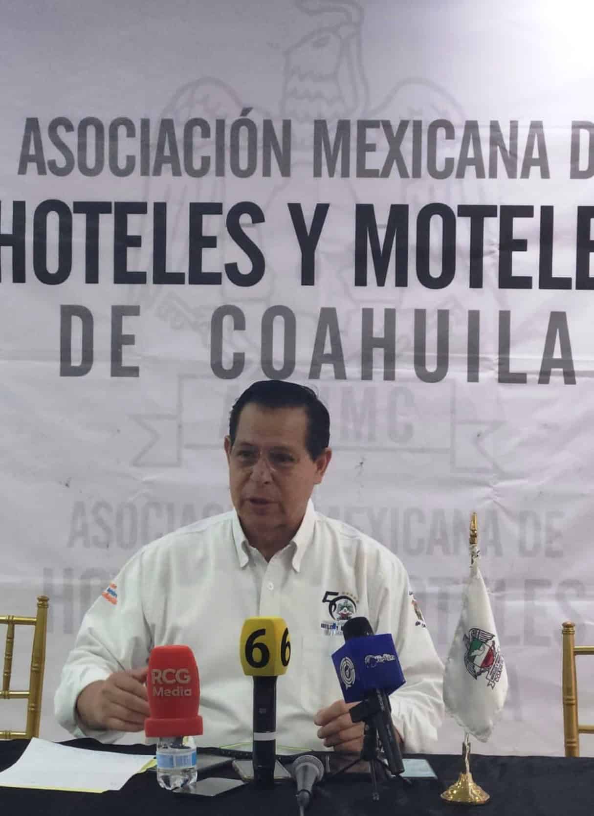 Sector hotelero busca regulación ante Copa Mundial Fútbol 2026