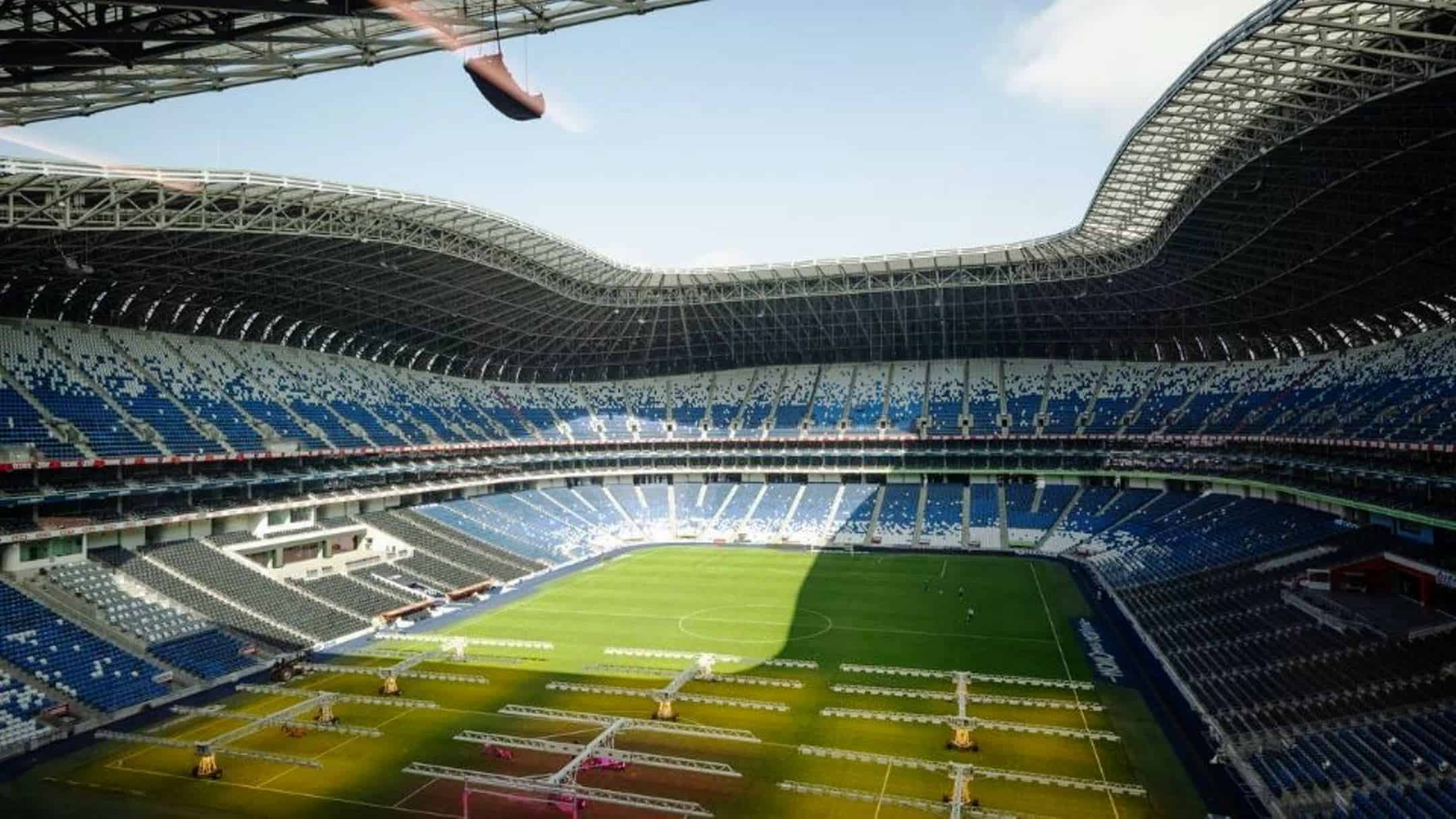 Sector hotelero busca regulación ante Copa Mundial Fútbol 2026