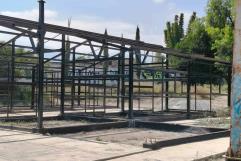 Rehabilitación del Parque Ecológico la Aurora en Saltillo iniciará en 2026