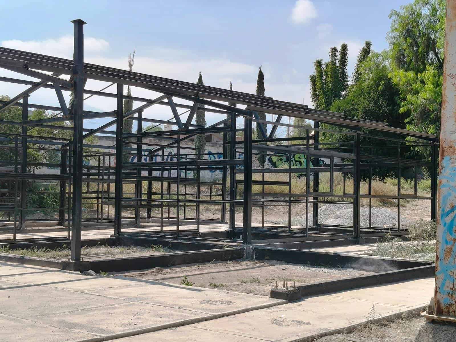 Rehabilitación del Parque Ecológico la Aurora en Saltillo iniciará en 2026