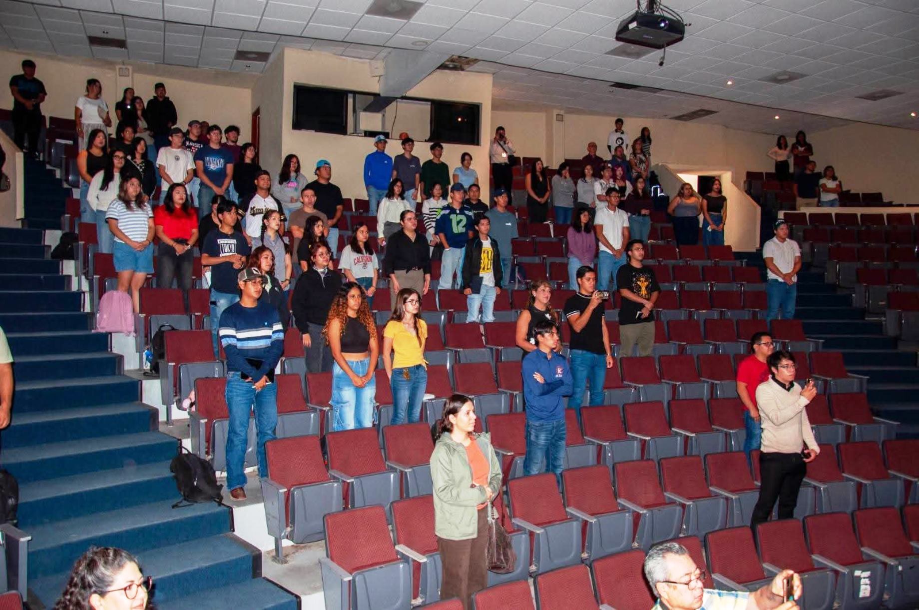 Coahuila destaca en Seminario de Siderurgia