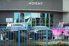 Trabajador de 59 años fallece en planta Adient de Derramadero