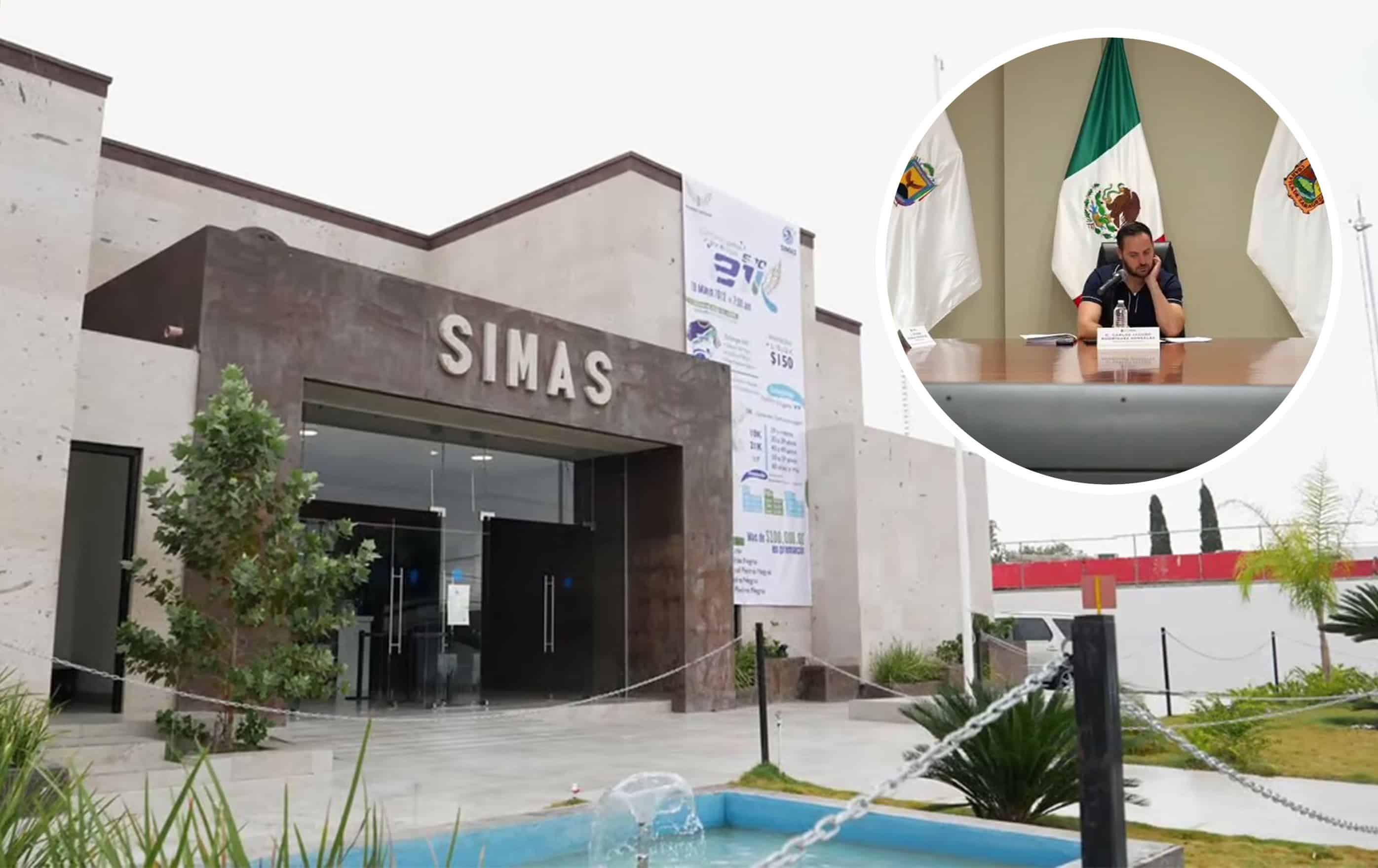 Cabildeo sin sustento deja en el limbo al Consejo de SIMAS