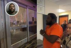 Tirador del Casino Kickapoo podría enfrentar pena de muerte en Texas