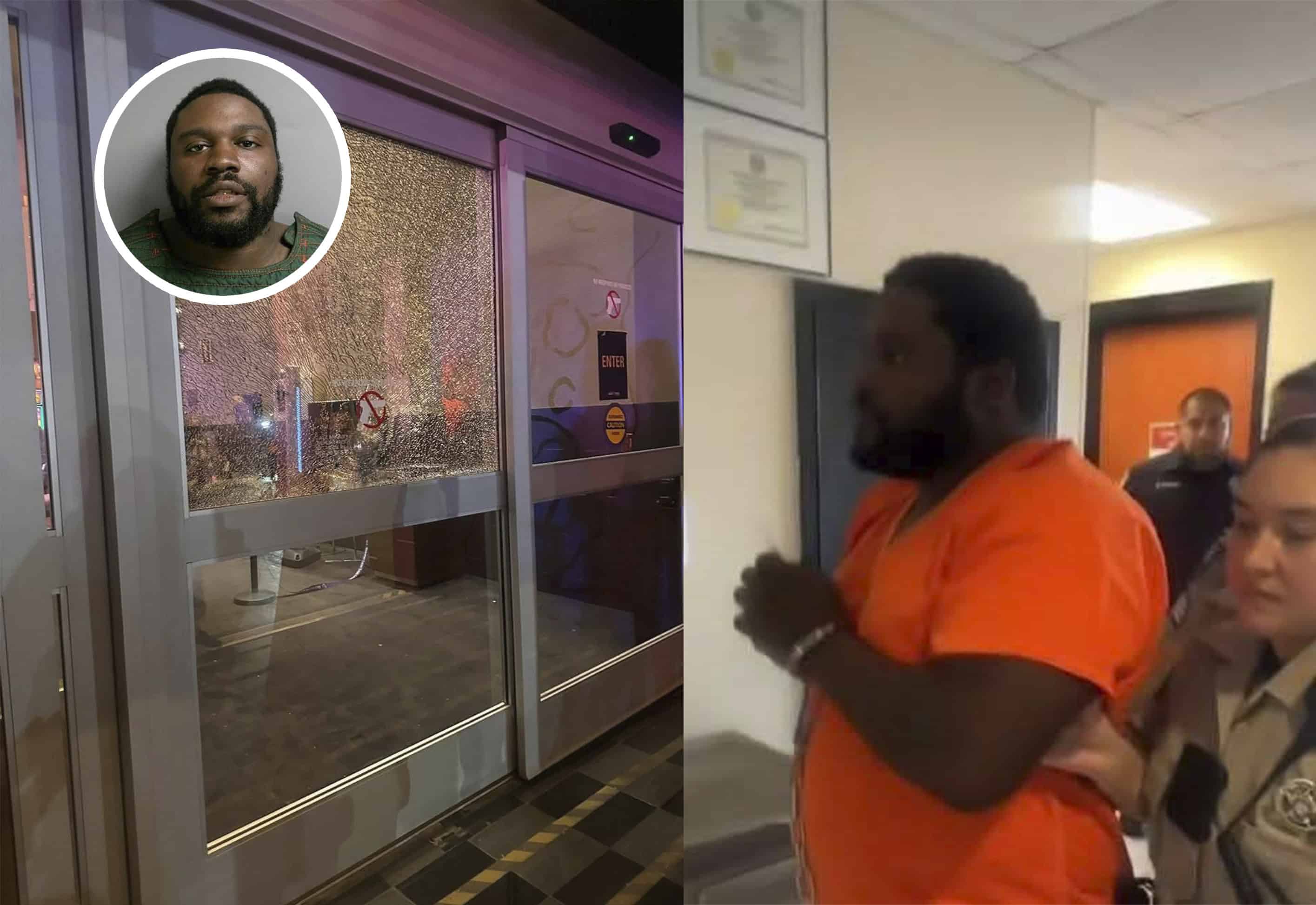 Tirador del Casino Kickapoo podría enfrentar pena de muerte en Texas