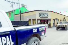 Mando Coordinado y WhatsApp se unen para combatir el robo en tiendas de conveniencia en Múzquiz