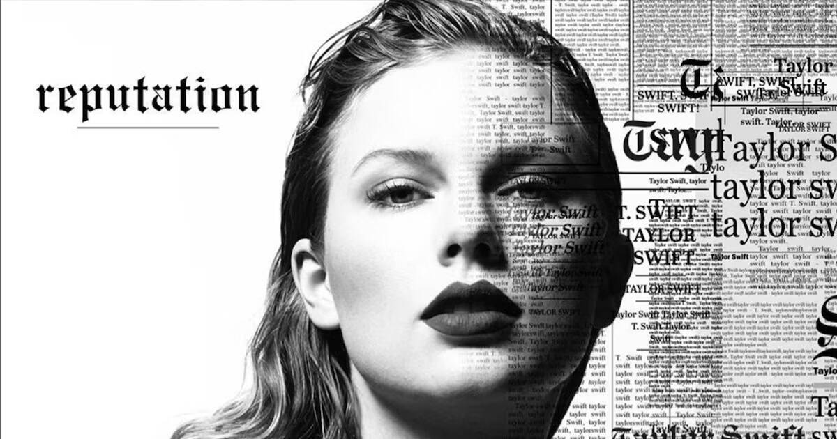 ¿Cómo hacer una portada estilo Taylor Swift con tu cara en IA?