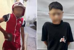 Resurge El Cachetes en Facebook como Objeto de Burla y Memes