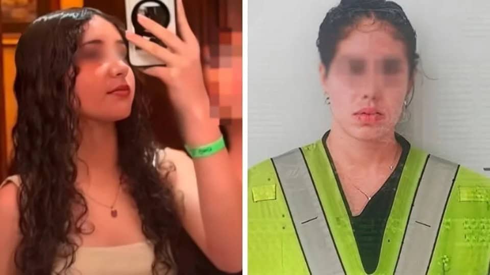 Laboratorio demandará a madre de Paloma Nicole por falsificar prueba de Covid-19