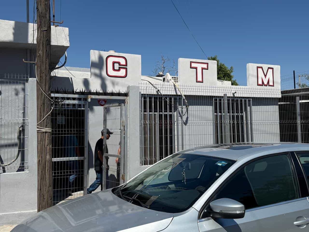 CTM Monclova recibe solicitudes para planta DUAL en primer día