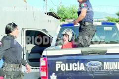 Detenido hombre tras riña en La Ribera de Monclova