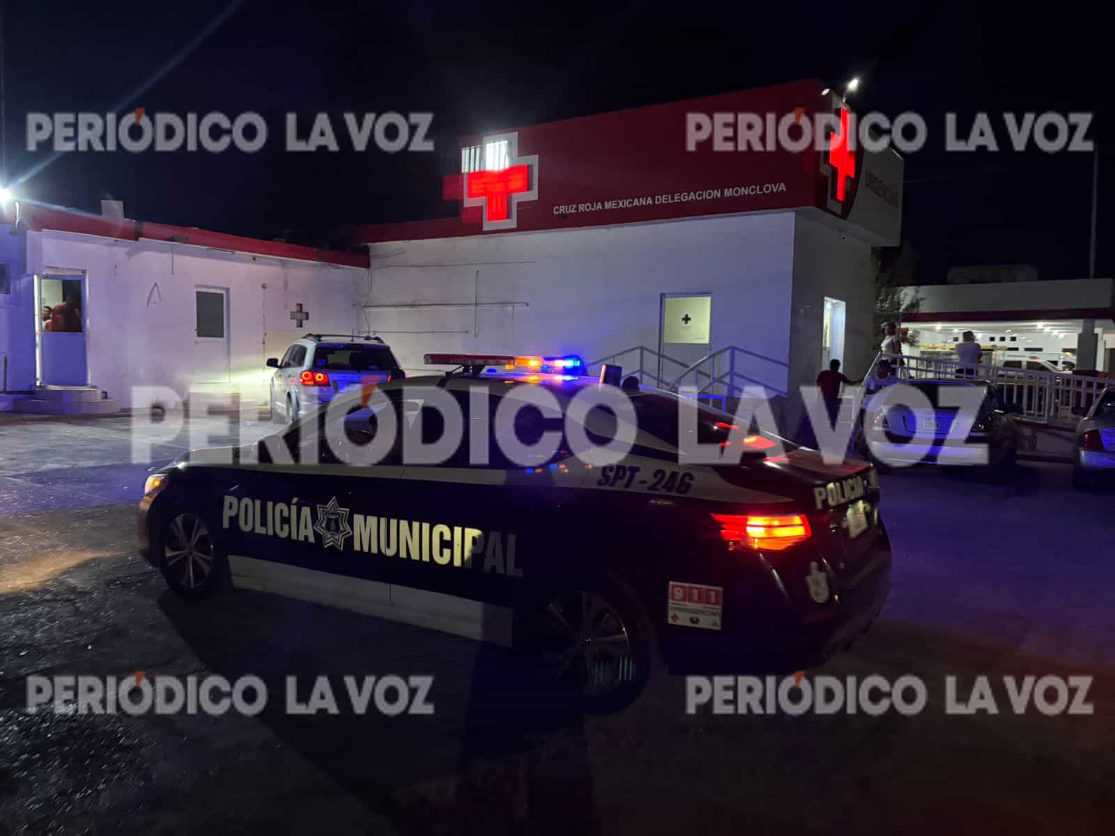 Choque frontal de motocicletas en carretera estatal 24 deja jóvenes lesionados