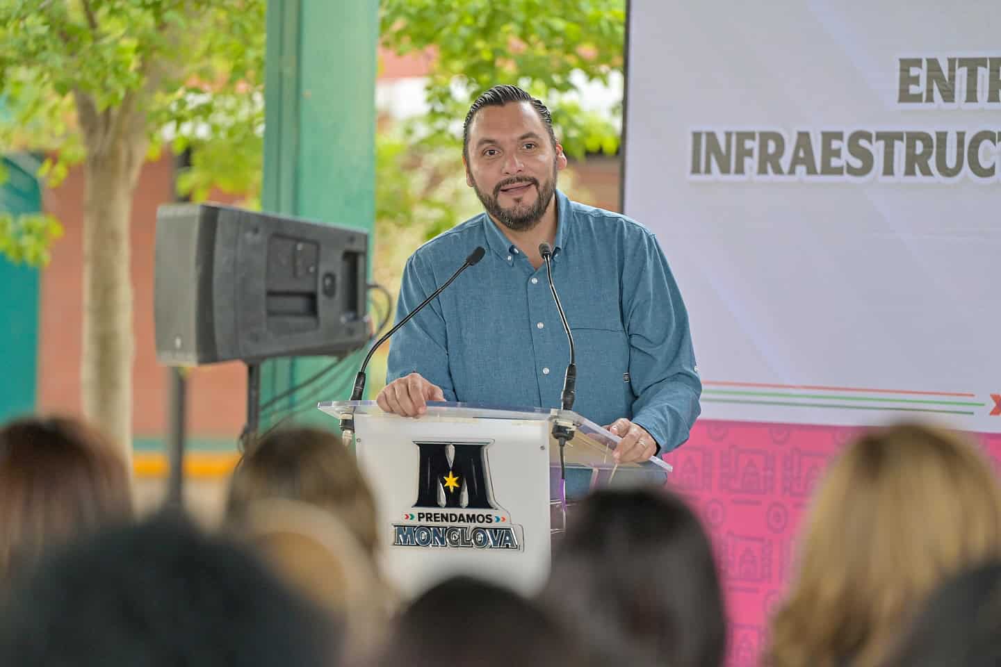 Empresarios asiáticos exploran oportunidades de inversión en Monclova