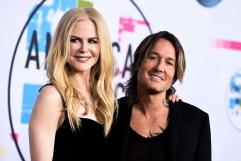 Nicole Kidman y Keith Urban se divorcian tras 20 años juntos