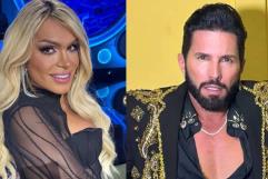 Poncho De Nigris acusa a Wendy Guevara de perder autenticidad en La Casa de los Famosos