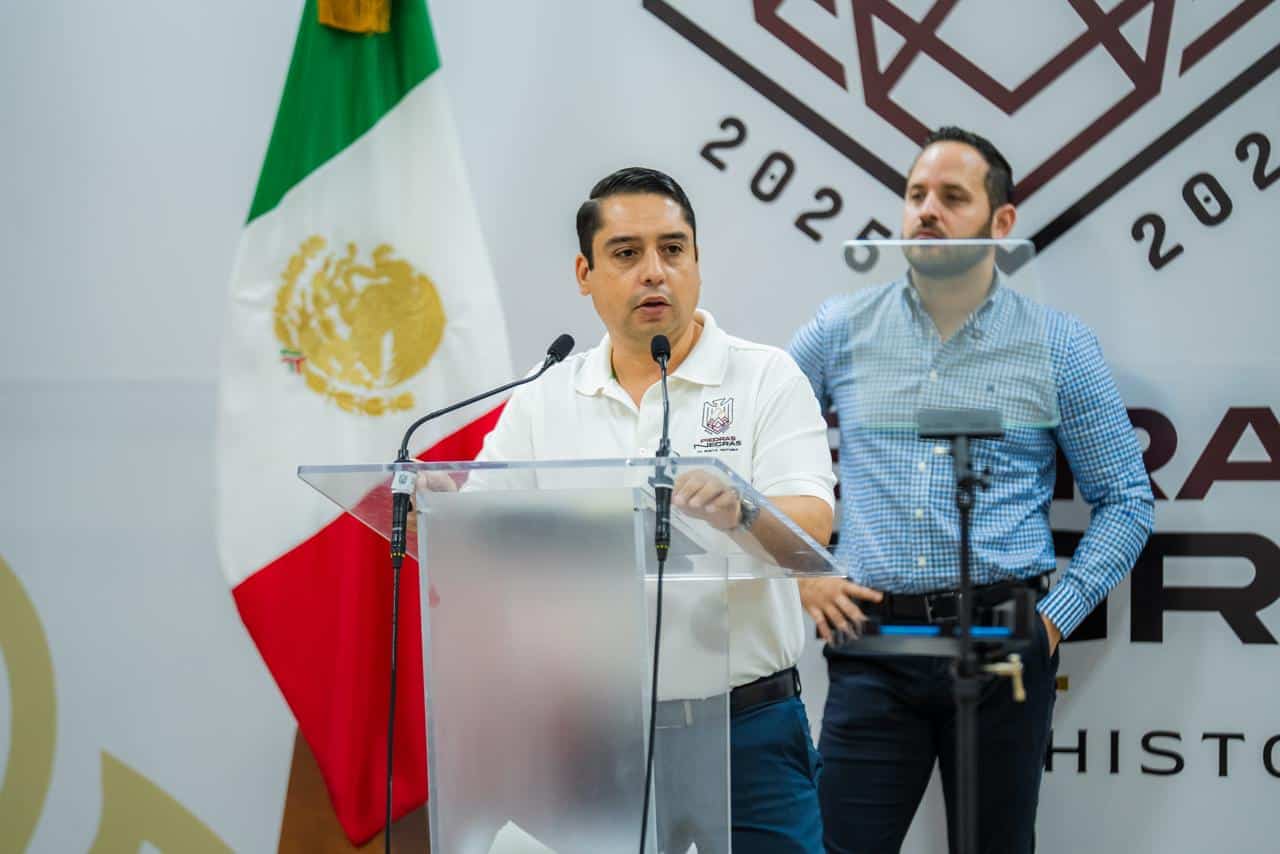 Cabildo de Piedras Negras prepara sesión extraordinaria para legalizar nuevo Consejo del SIMAS