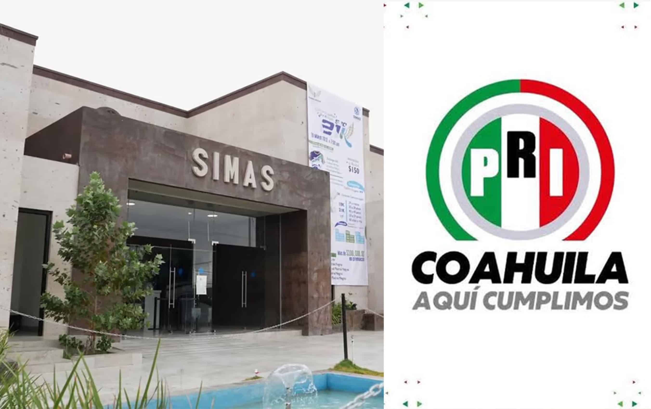Regidores del PRI  "pintan su raya": se abstienen ante conflicto interno en el Cabildo de Piedras Negras