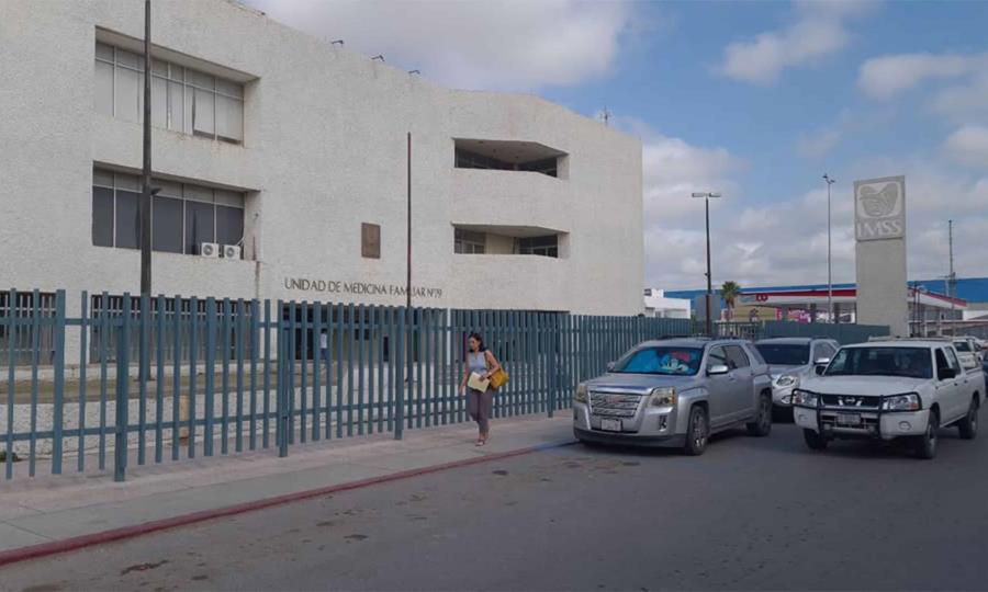 Investigan posible causa de intoxicación en secundaria de Piedras Negras