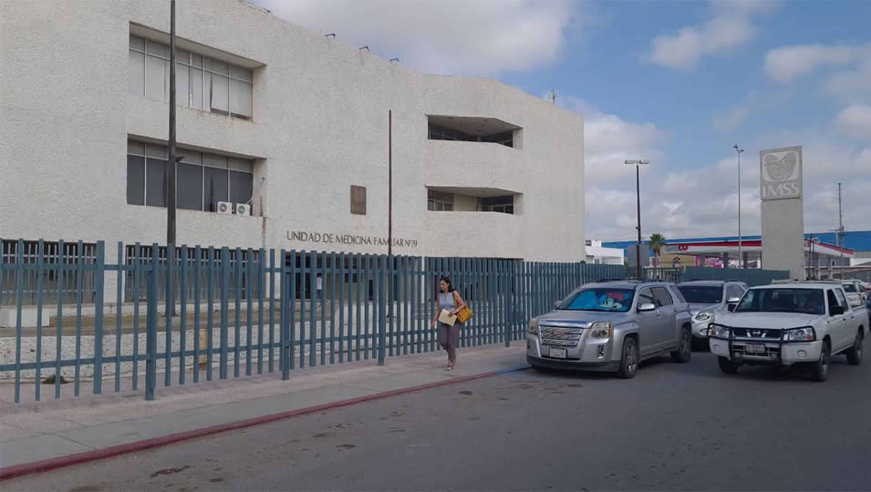 Investigan posible causa de intoxicación en secundaria de Piedras Negras