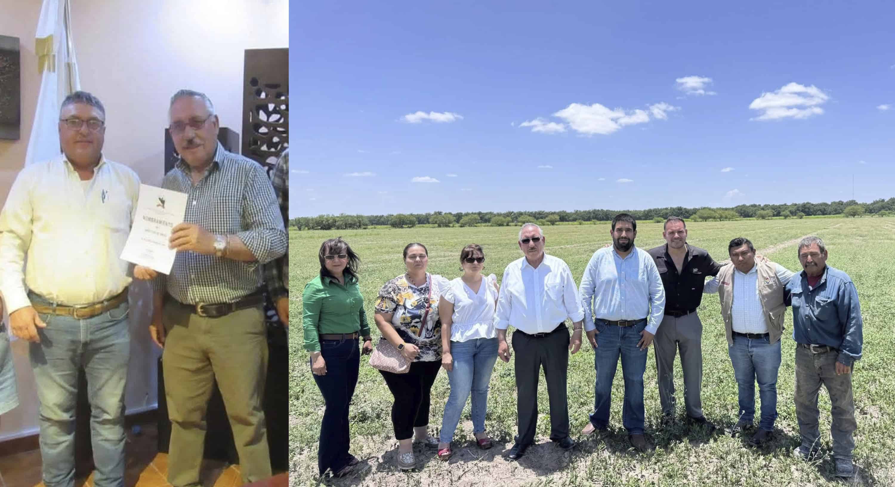Se tambalea la administración de Evelio Vara en Zaragoza; renuncia otro director de SIMAS