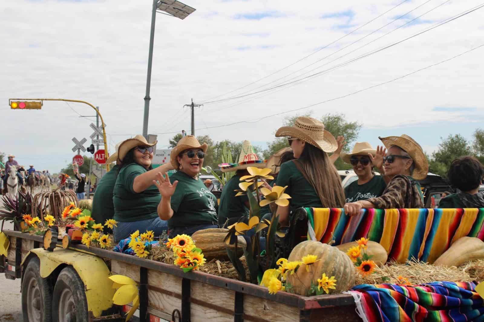 Restricciones generan inconformidad en Cabalgata Allende 2025