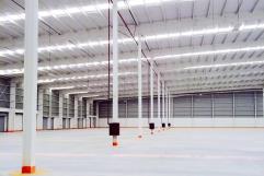 Monclova atrae a empresas nacionales por mercado acerero