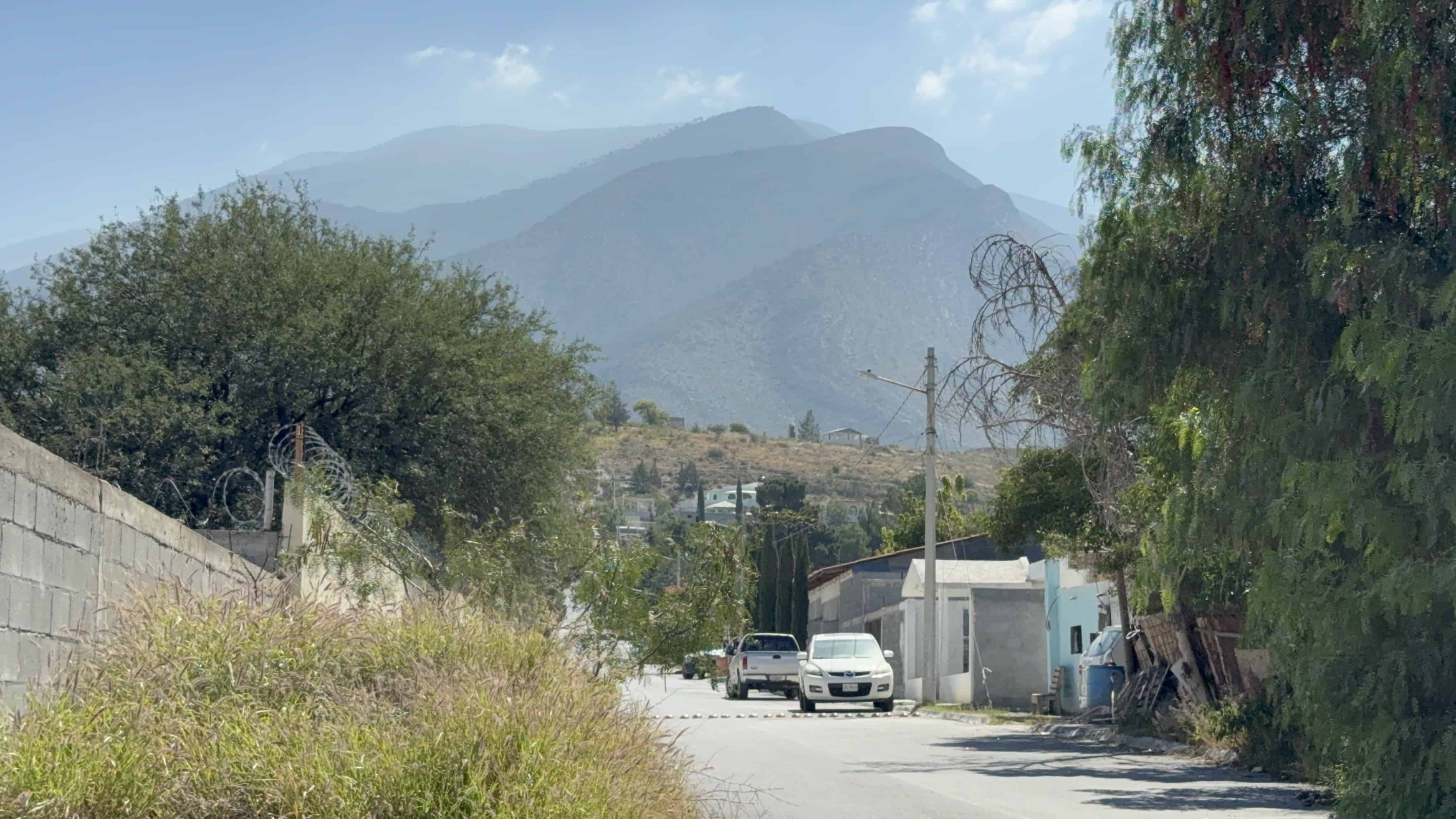 Bella Unión Arteaga Coahuila: entre olvido, inseguridad y anhelos de resurgimiento