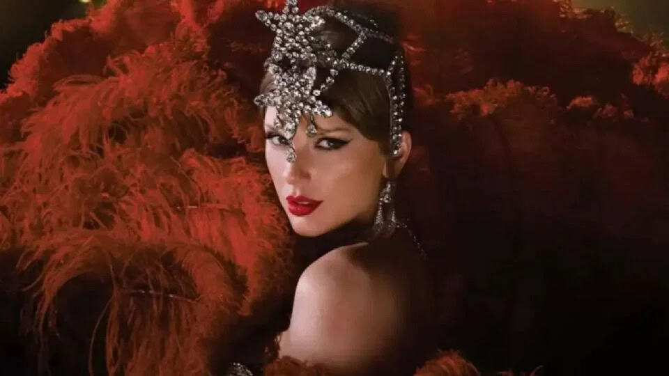 Taylor Swift presenta The Life of a Showgirl: Lanzamiento Global