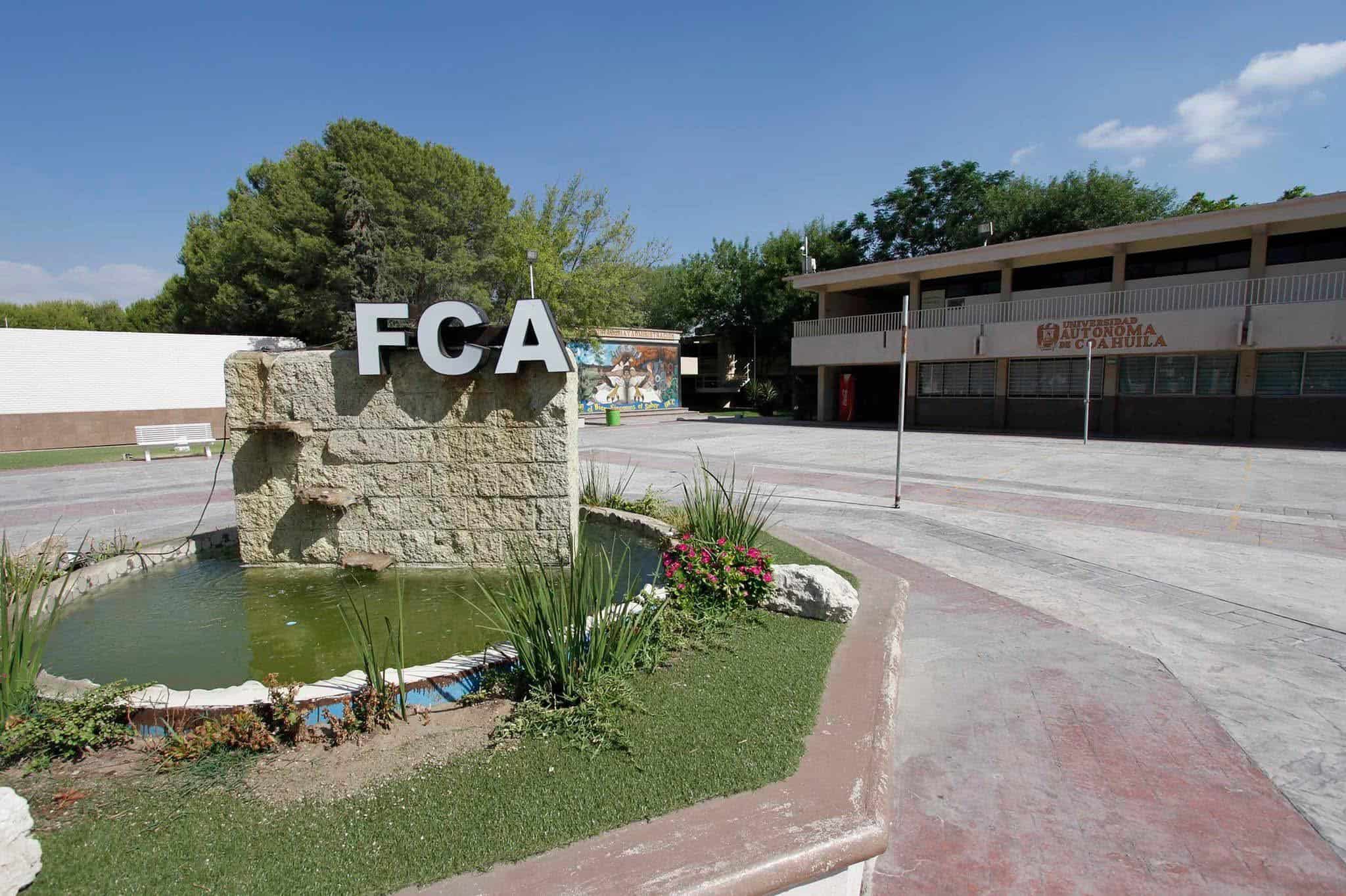 Universidad Autónoma de Coahuila solicita más fondos para pensiones en el Presupuesto de Egresos 2026