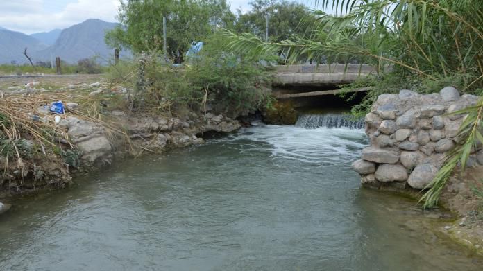 Deuda de 300 mil pesos amenaza proyecto de limpieza en Ejido 8 de Enero