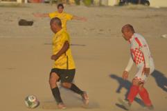 Raymundo Rodríguez brilló en triunfo del Miravalle