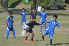 Iker Millán y Carolina Ontiveros, protagonistas en jornada Infantil