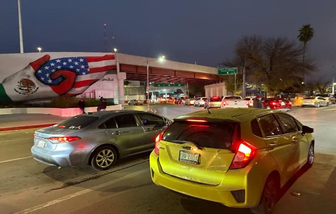Golpeará a Eagle Pass  aumento en peaje más que a Piedras Negras