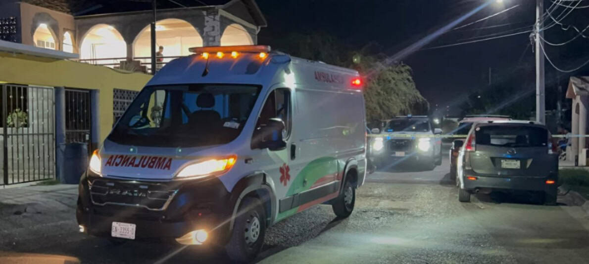 Localizan a hombre sin vida en la colonia Acoros de Piedras Negras