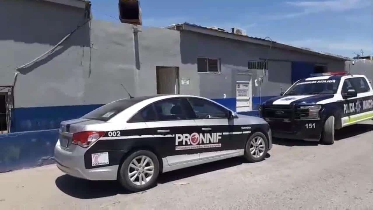 Procuraduría PRONNIF Revela Detalles en Caso de Menor Abandonada