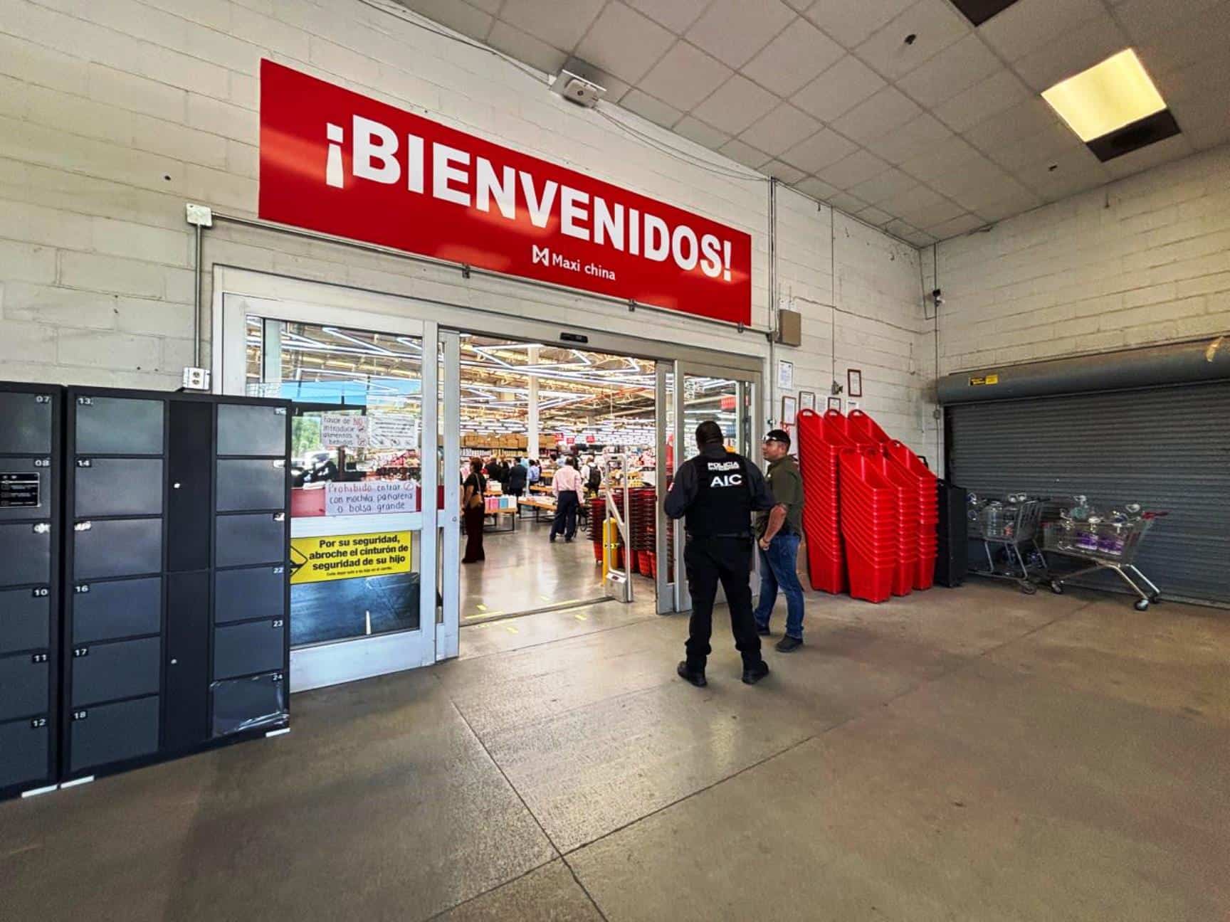 Contrabando y falsificación: IMPI actúa con decomisos millonarios