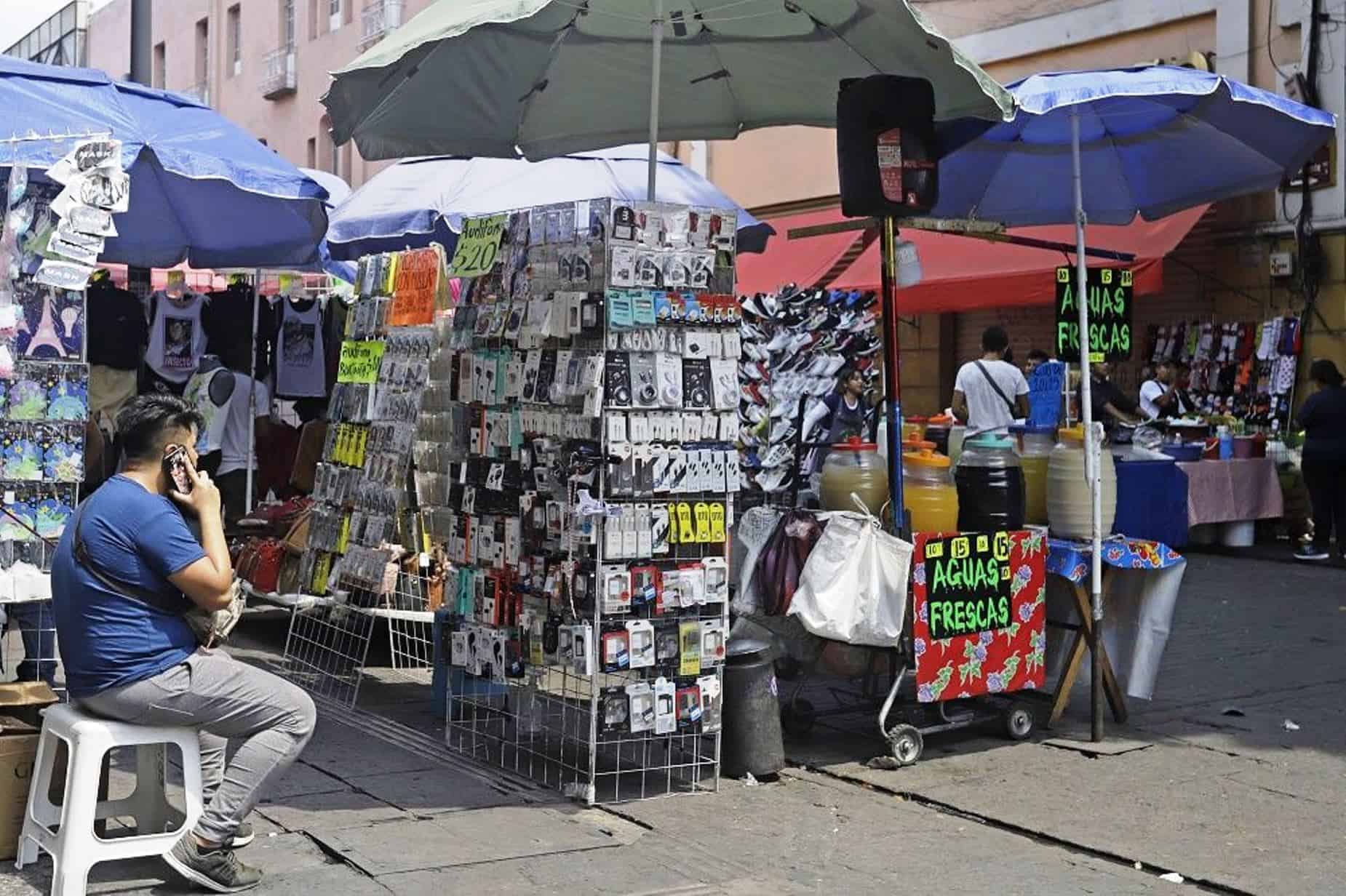 Contrabando y falsificación: IMPI actúa con decomisos millonarios